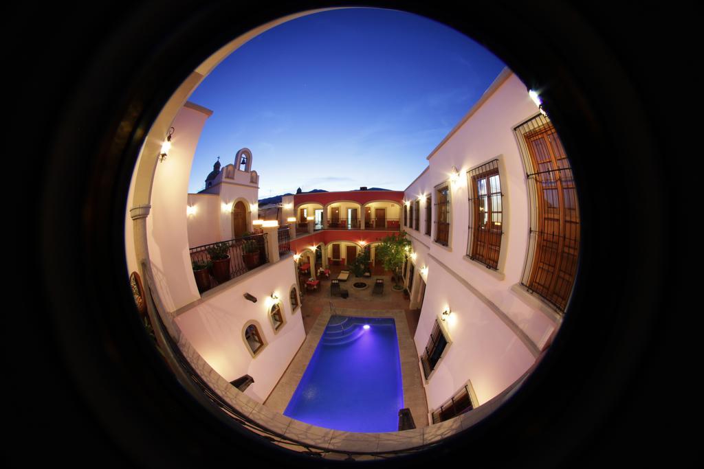 Gran Casa Sayula Galeria & Spa Dış mekan fotoğraf