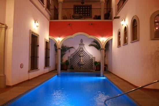 Gran Casa Sayula Galeria & Spa Dış mekan fotoğraf