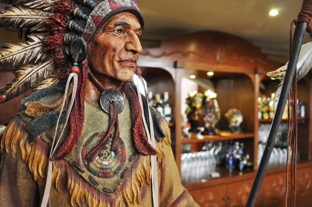 Gran Casa Sayula Galeria & Spa Dış mekan fotoğraf