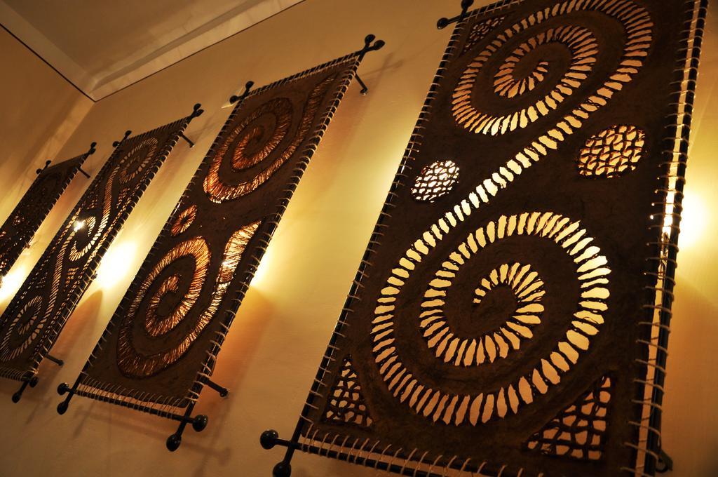 Gran Casa Sayula Galeria & Spa Dış mekan fotoğraf