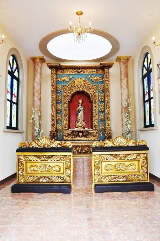 Gran Casa Sayula Galeria & Spa Dış mekan fotoğraf