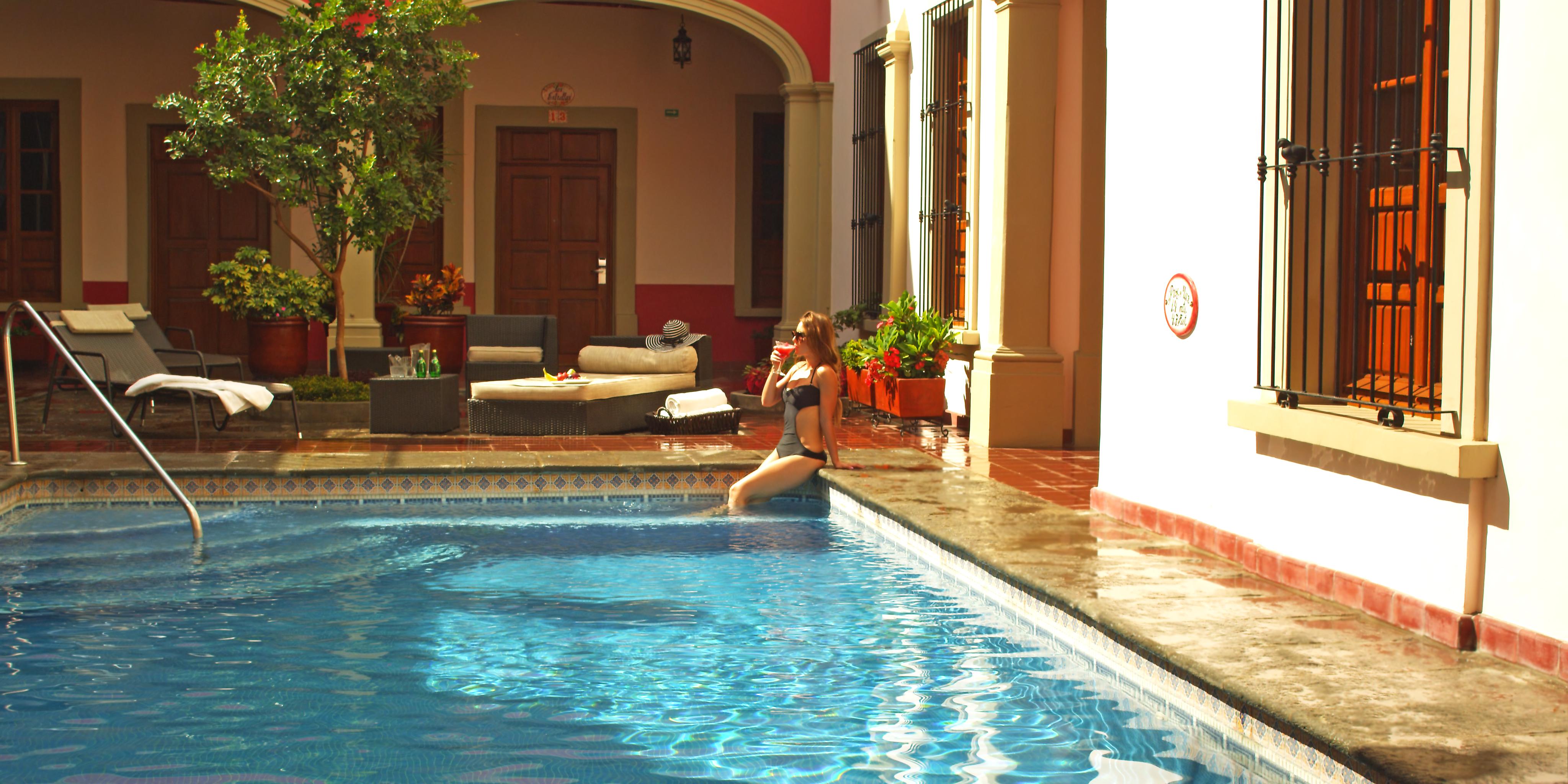 Gran Casa Sayula Galeria & Spa Dış mekan fotoğraf