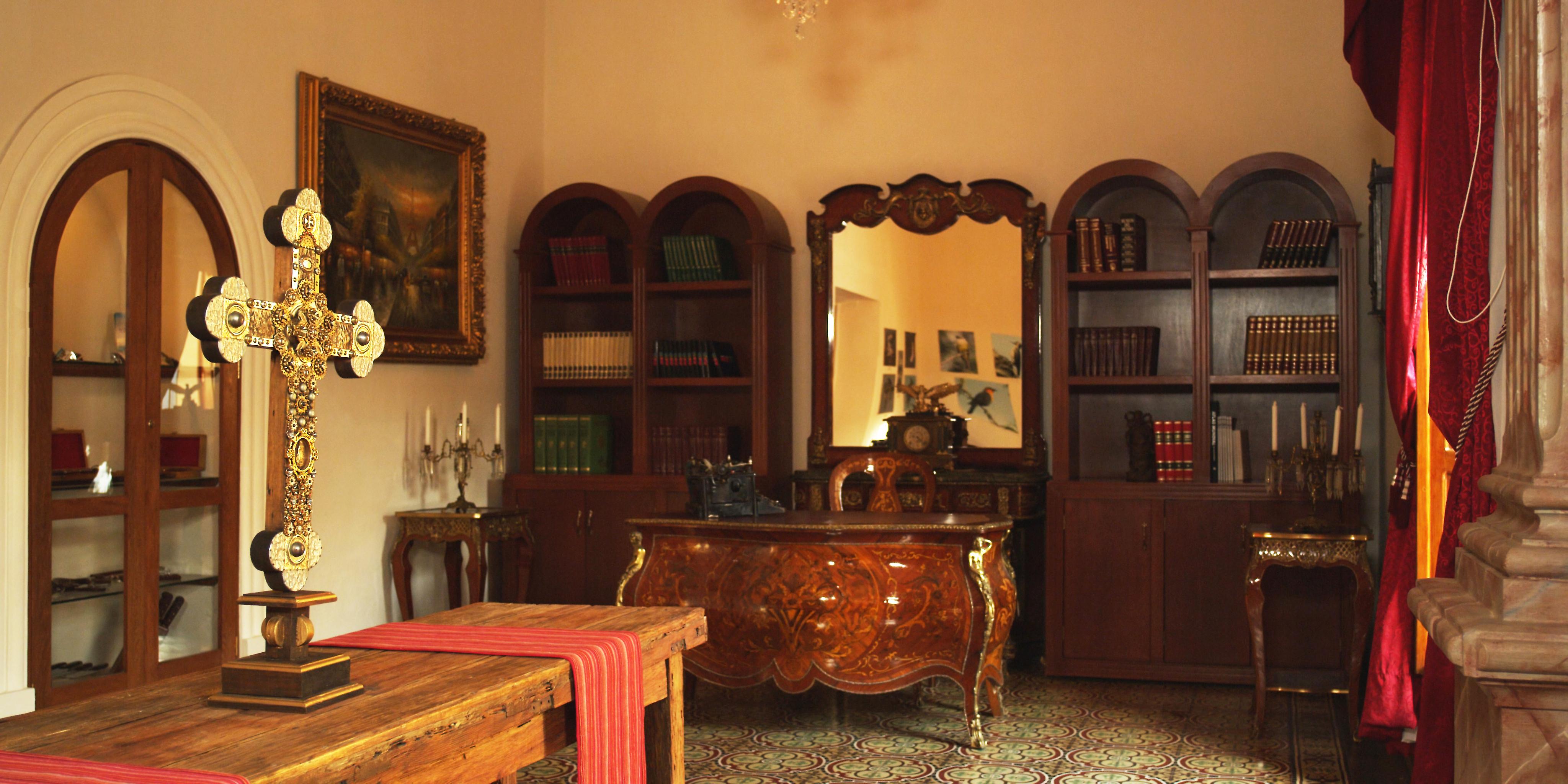 Gran Casa Sayula Galeria & Spa Dış mekan fotoğraf