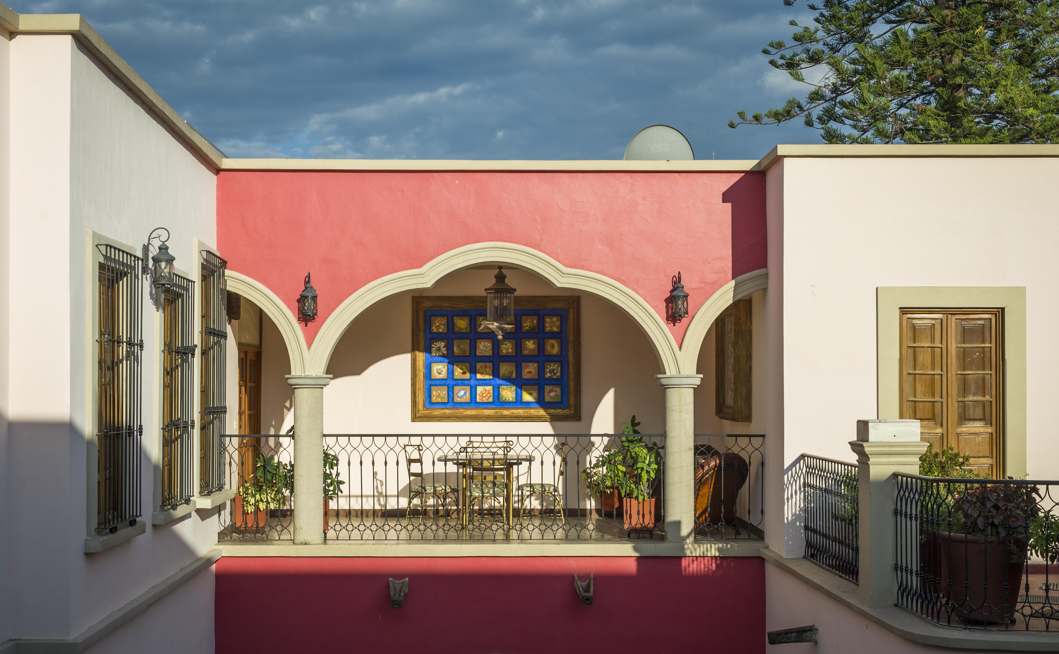 Gran Casa Sayula Galeria & Spa Dış mekan fotoğraf
