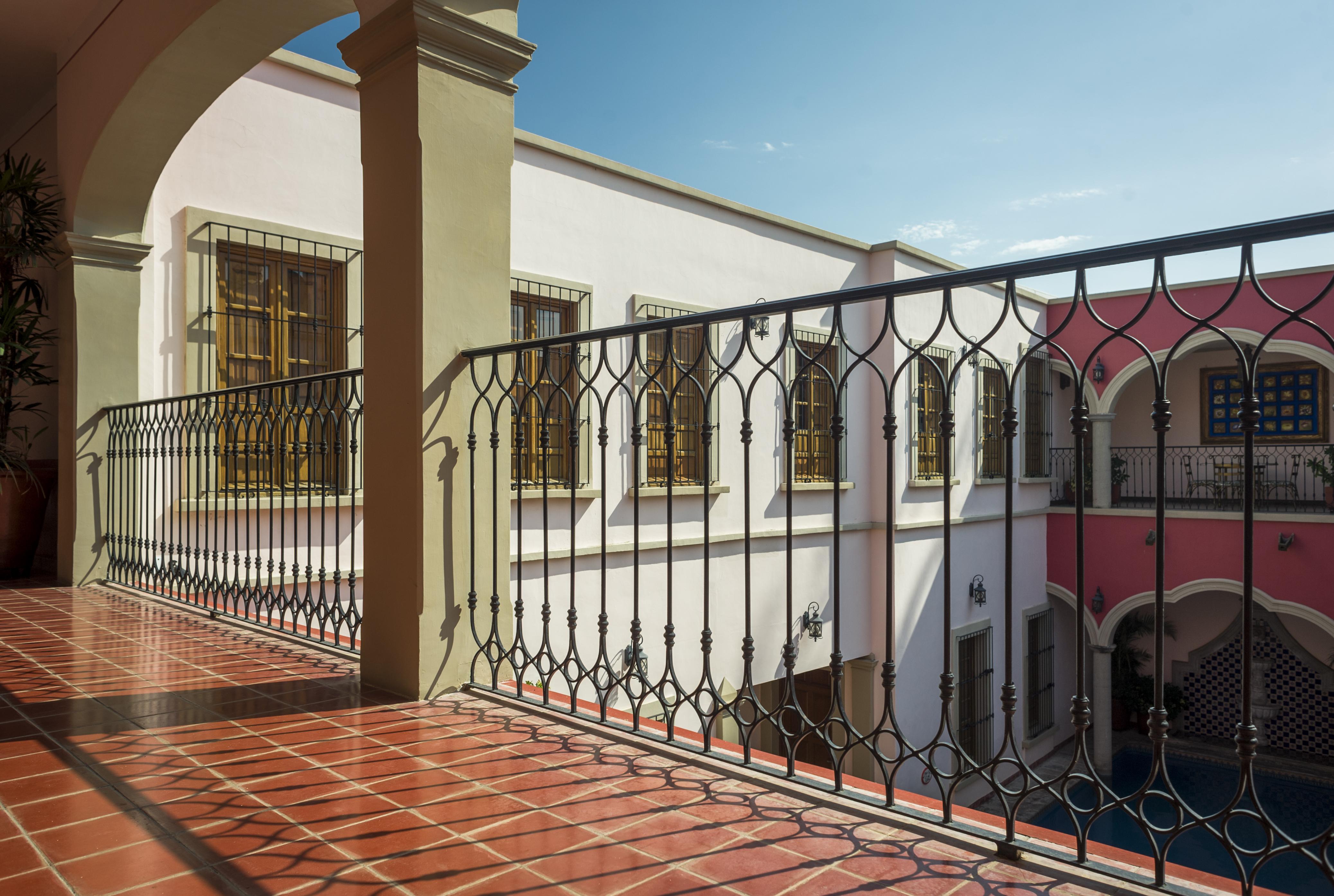 Gran Casa Sayula Galeria & Spa Dış mekan fotoğraf