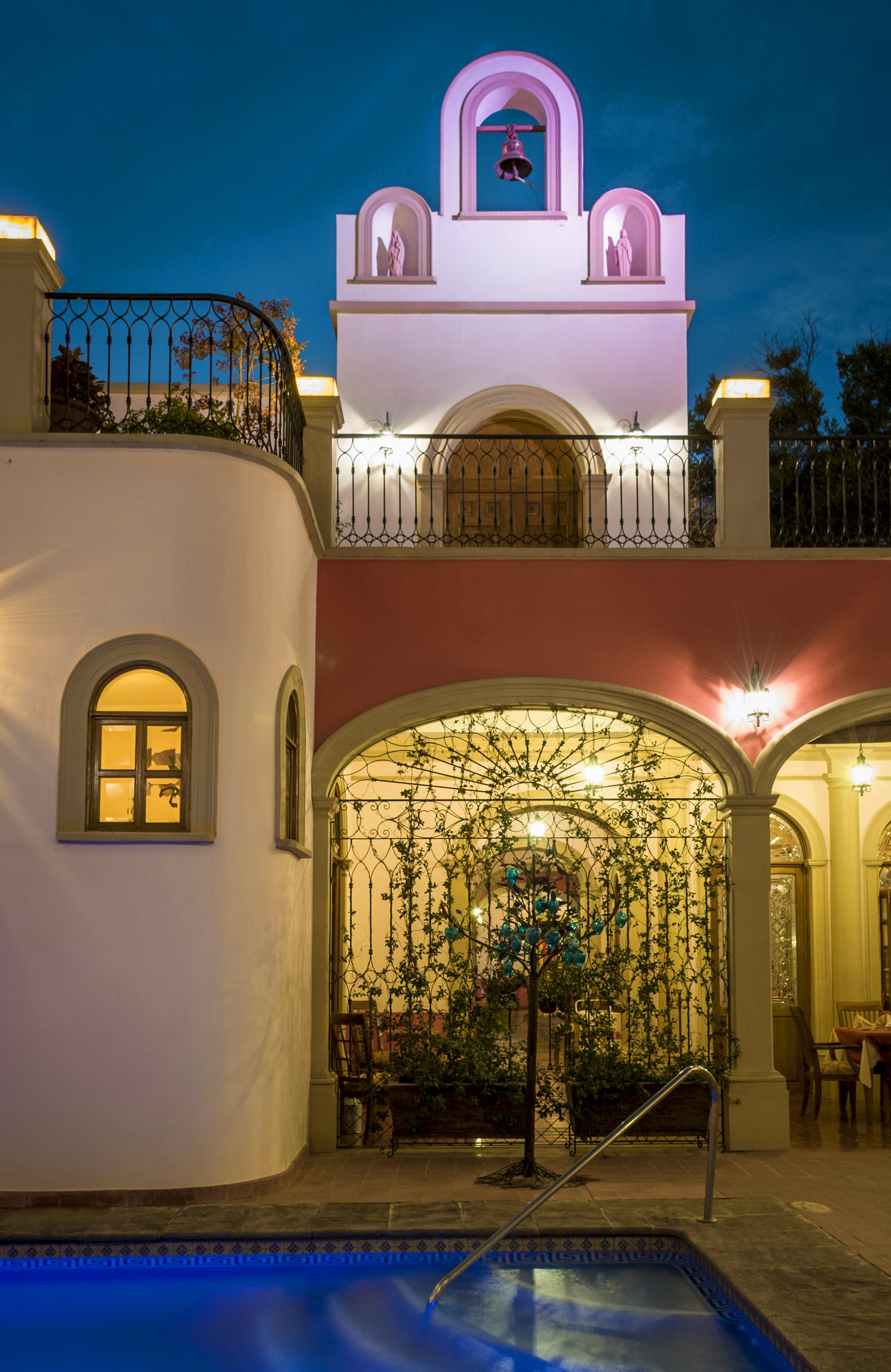 Gran Casa Sayula Galeria & Spa Dış mekan fotoğraf