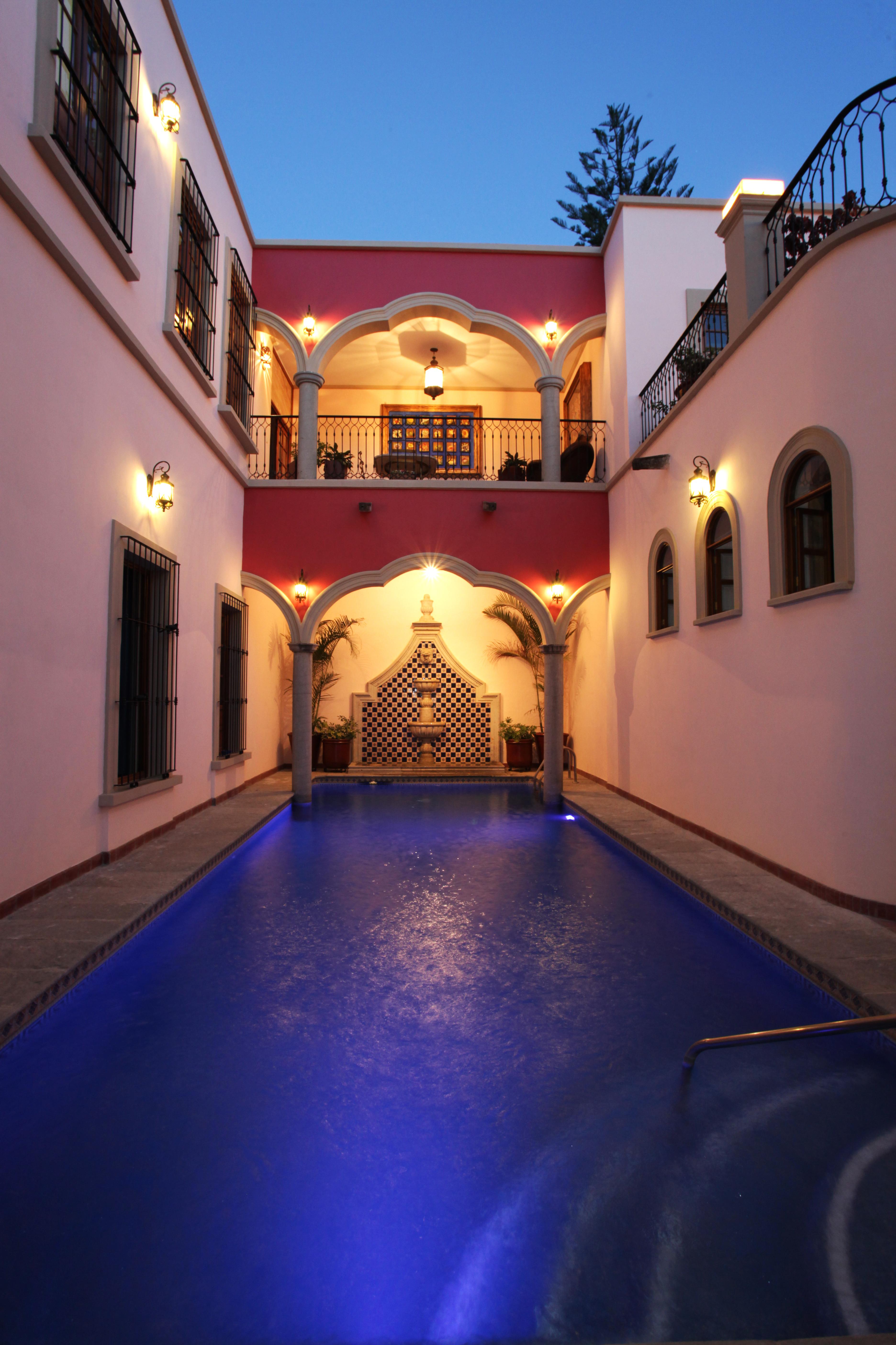 Gran Casa Sayula Galeria & Spa Dış mekan fotoğraf