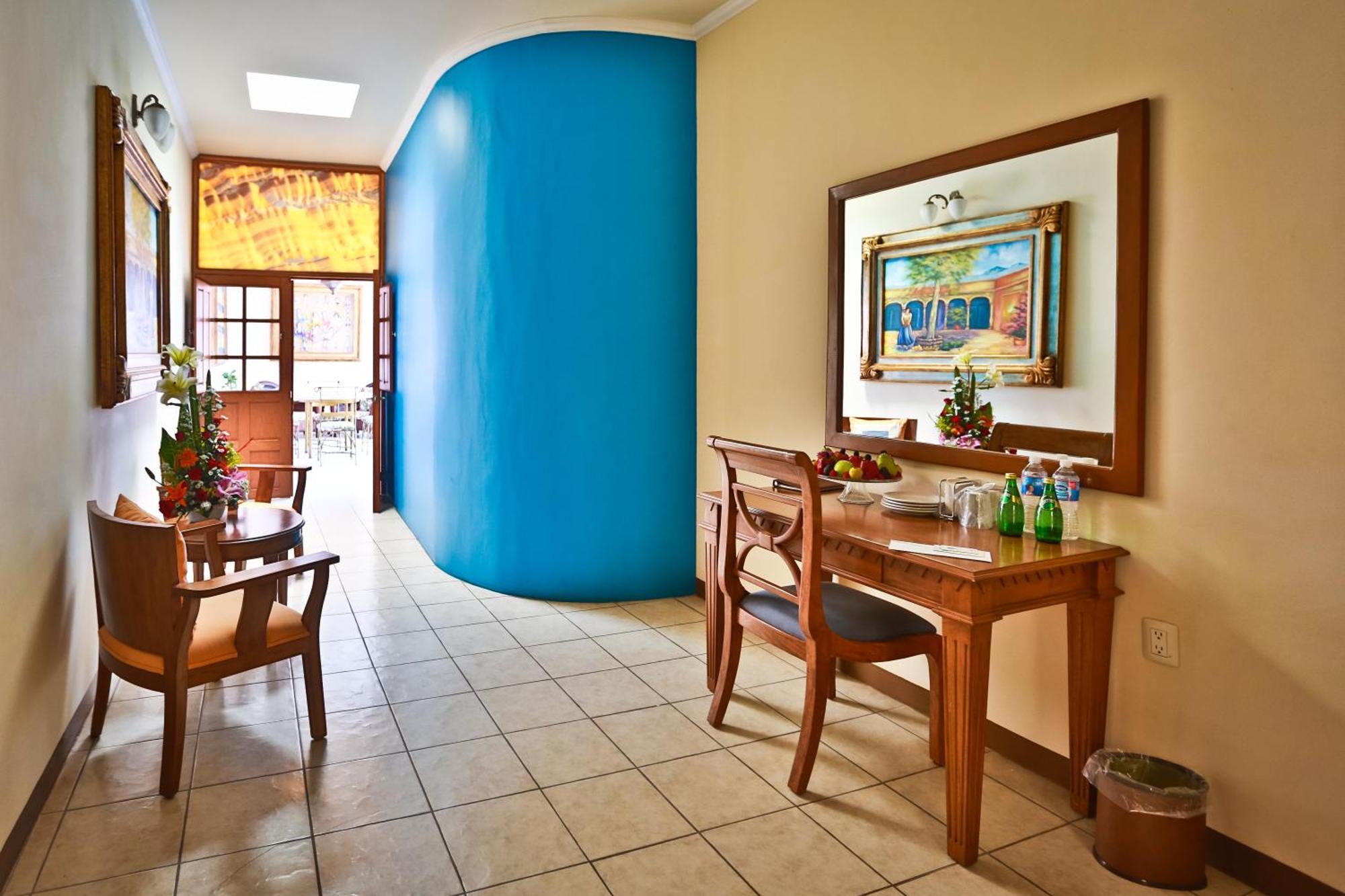 Gran Casa Sayula Galeria & Spa Dış mekan fotoğraf