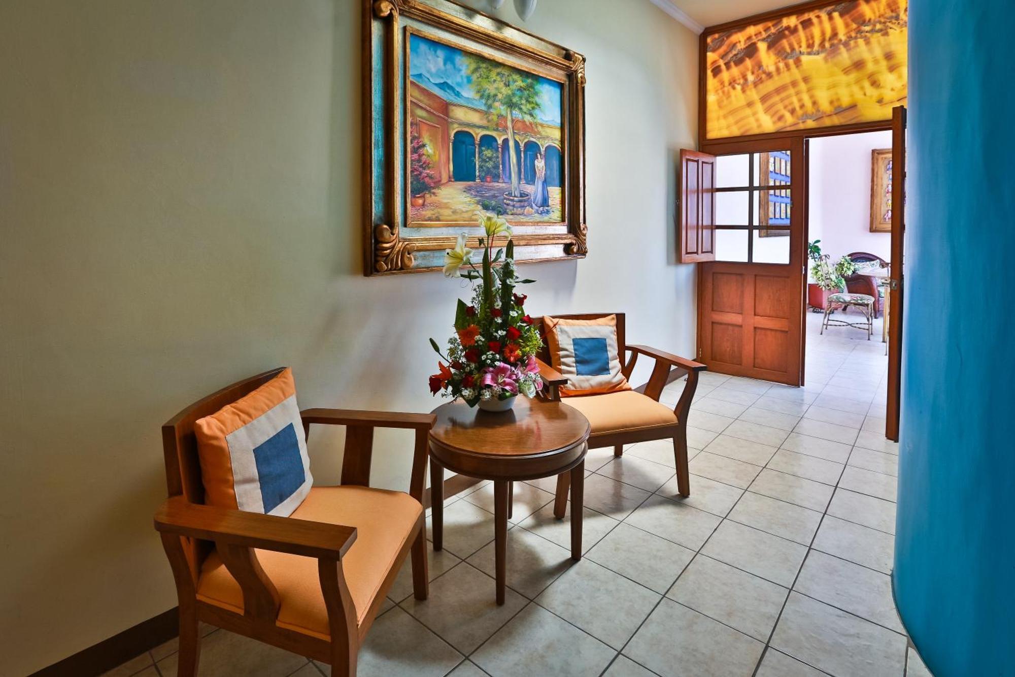 Gran Casa Sayula Galeria & Spa Dış mekan fotoğraf