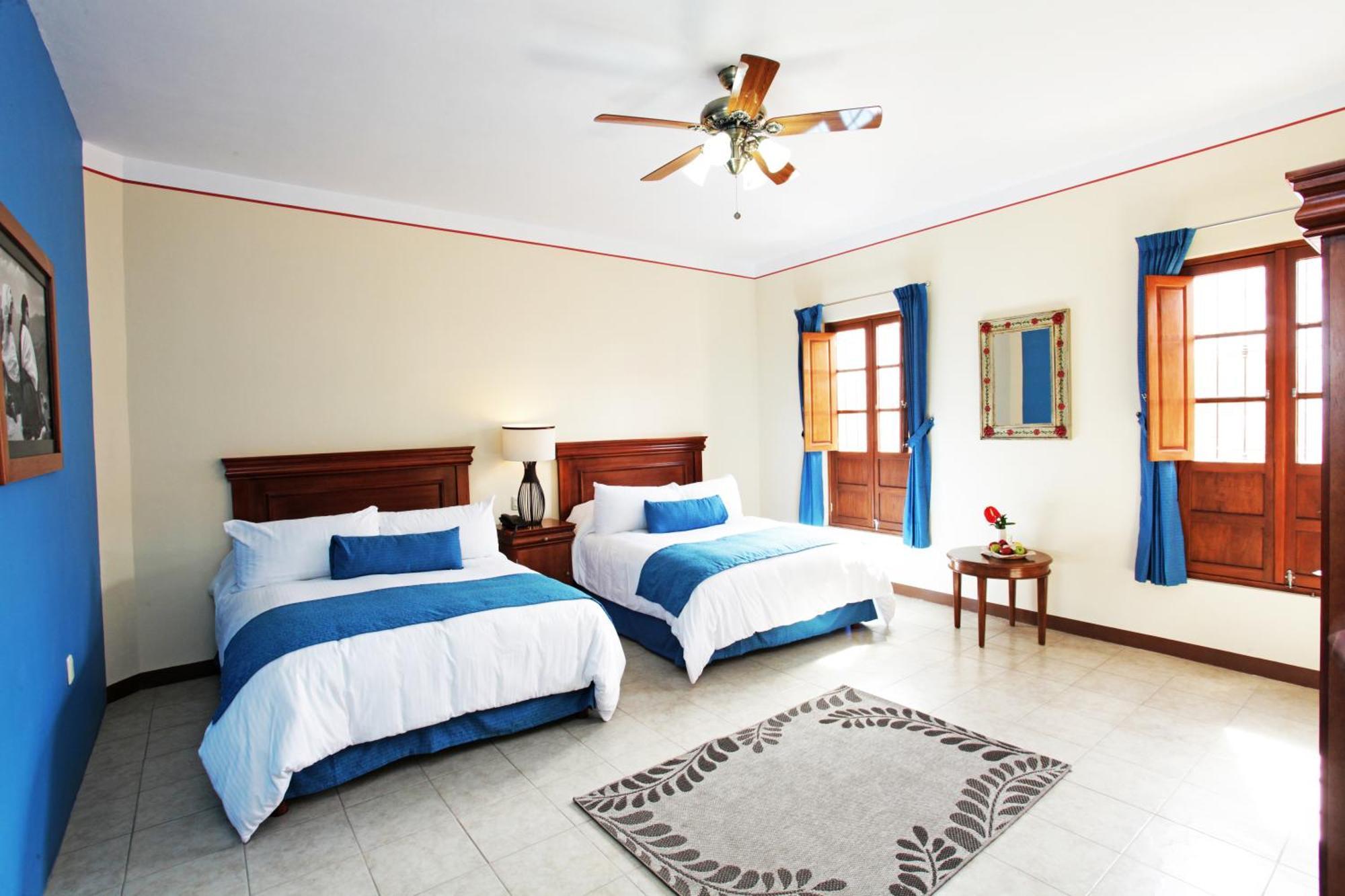 Gran Casa Sayula Galeria & Spa Dış mekan fotoğraf