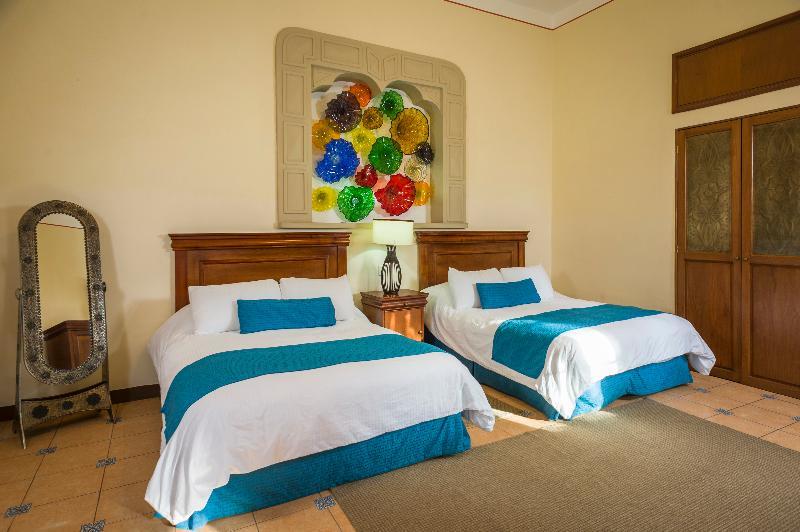 Gran Casa Sayula Galeria & Spa Dış mekan fotoğraf
