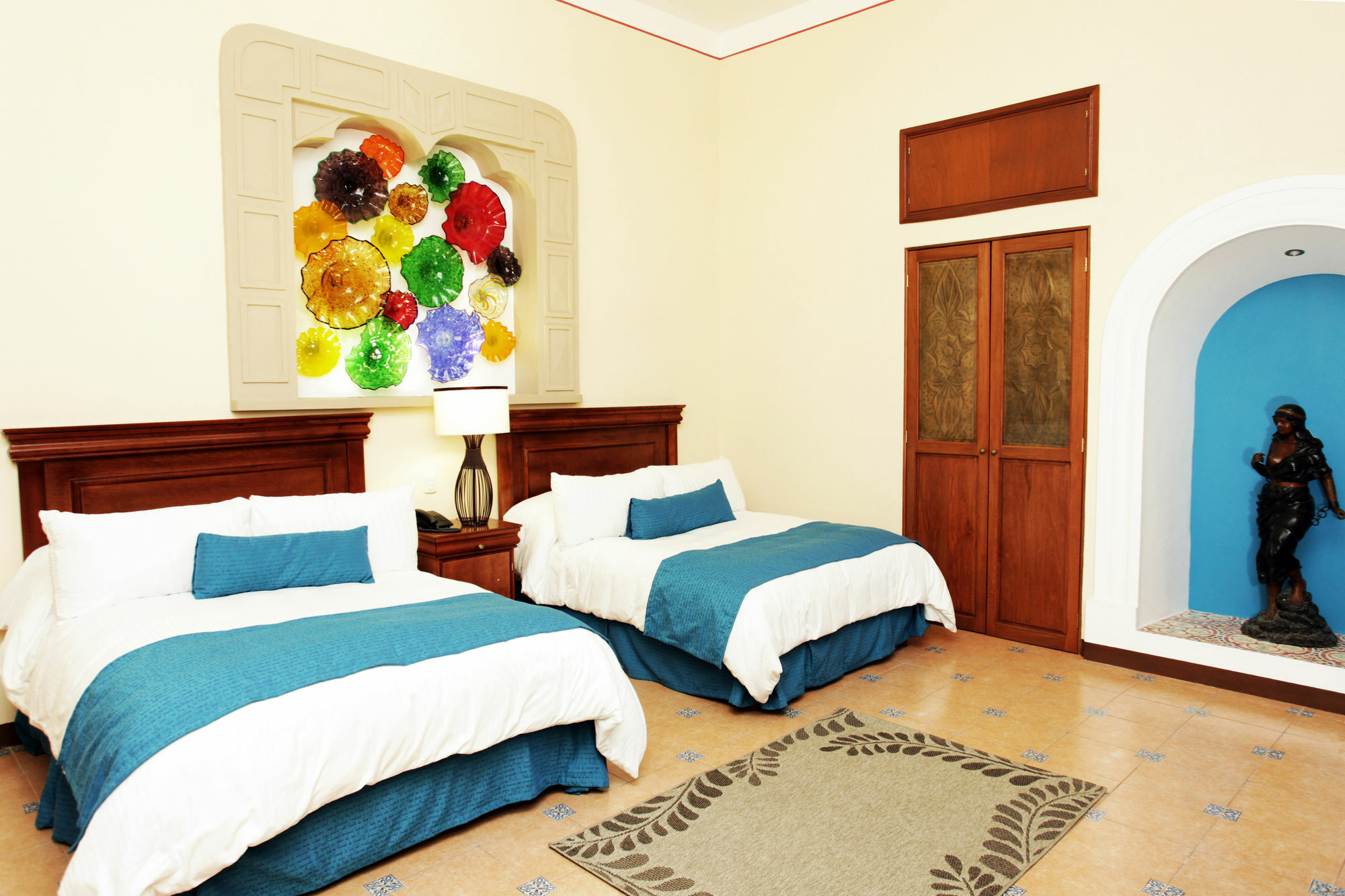 Gran Casa Sayula Galeria & Spa Dış mekan fotoğraf