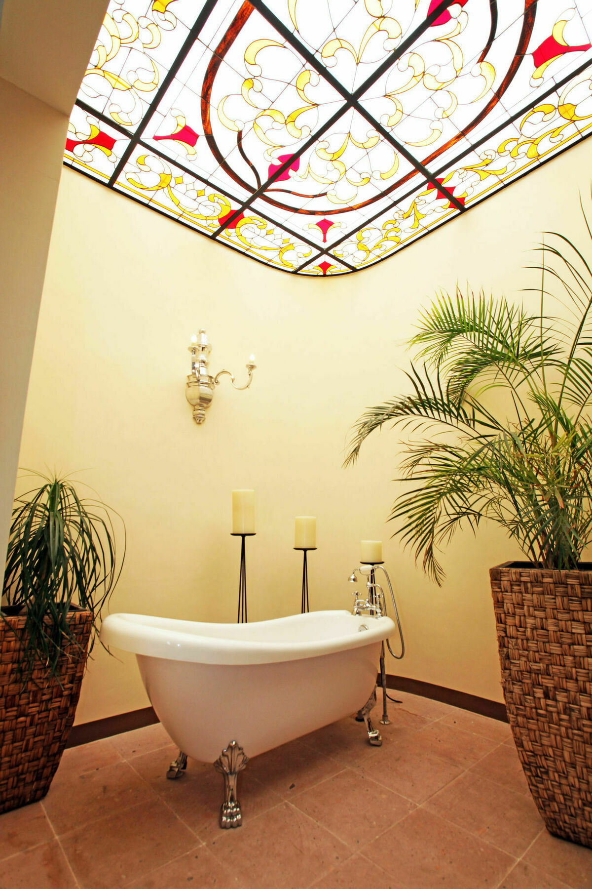 Gran Casa Sayula Galeria & Spa Dış mekan fotoğraf